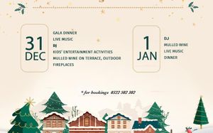 DIALOG KOKHTA APARTS 4*