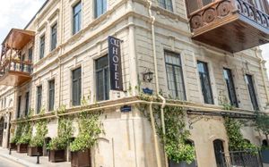 OLF HOTEL 3*