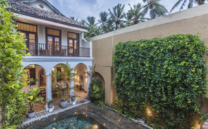 THAMBILI HOUSE BY EDWARDS COLLECTION