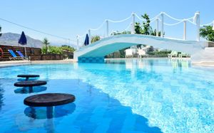 DIAS STUDIOS (KAVROS) 3*