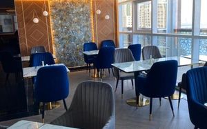 AL HAYAT HOTEL 4*