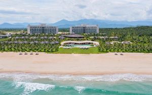 ANA MANDARA CAM RANH