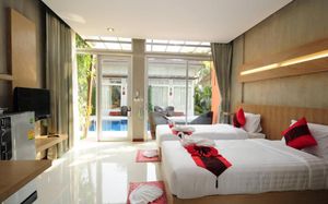 PHU NANA BOUTIQUE HOTEL 4*