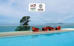 THE SANCTUARY RESORT PATTAYA, BW SIGNATURE COLLECTION (EX. THE SANCTUARY PHRATAMNAK PATTAYA) 4*