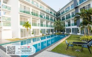 COZY RESORT A BOUTIQUE HOTEL (EX. COZY RESORT) 3*