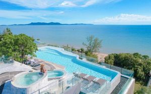BAYPHERE HOTEL PATTAYA (EX.BEST WESTERN PREMIER BAYPHERE) 5*