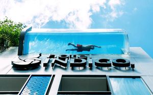HOTEL INDIGO PHUKET PATONG 5*