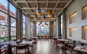 RADISSON RESORT PHAN THIET 4*