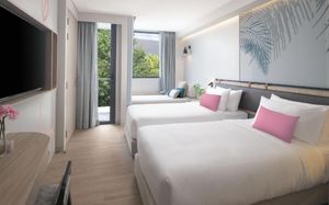 JONOX PHUKET KARON HOTEL 4*