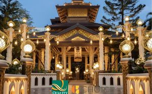 QUALITY RESORT AND SPA PATONG BEACH PHUKET