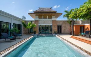 LAYANTARA RESORT, PHUKET 5*