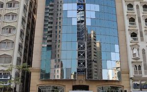 GSS PALACE HOTEL 3*