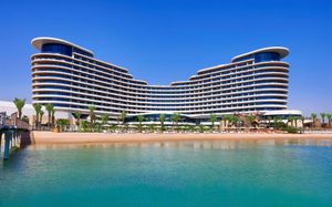 WALDORF ASTORIA LUSAIL 5*