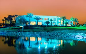 GOLF VILLAS BY RIXOS