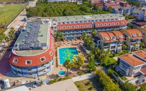 CLUB JOVIA KEMER