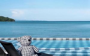 FOTO HOTEL PHUKET 5*