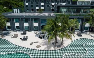 FOTO HOTEL PHUKET 5*