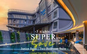 THE OCEANIC SPORTEL 5*