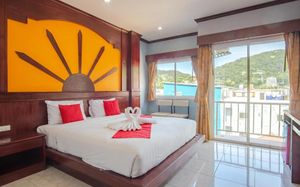 ART MANSION PATONG HOTEL 3*