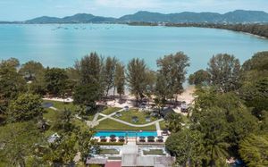 THE MANGROVE BY BLU MONKEY (EX. THE MANGROVE PANWA PHUKET RESORT) 4*