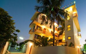 TROPIC TREE MALDIVES 3*
