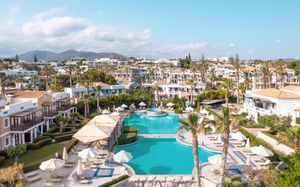 MITSIS ROYAL MARE (EX. MITSIS ROYAL MARE THALASSO & SPA RESORT; ALDEMAR ROYAL MARE) 5*