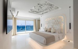 MERAKI RESORT SHARM EL SHEIKH ADULTS ONLY (16+) 5*