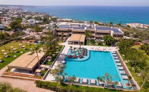 KING MINOS RETREAT RESORT & SPA (EX. KING MINOS PALACE) 5*