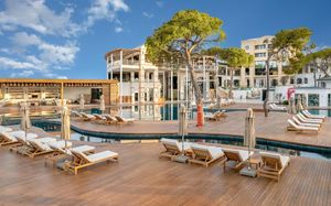 RIXOS PARK BELEK 5*