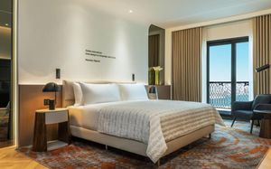 LE ROYAL MERIDIEN PLACE VENDOME LUSAIL (EX. LE ROYAL MERIDIEN DOHA) 5*