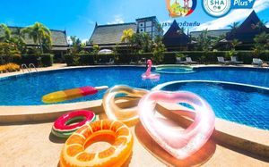 AIRPORT RESORT PHUKET 4*