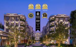 THE SALIL HOTEL RIVERSIDE BANGKOK 5*