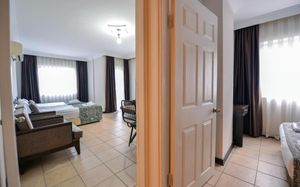 CITY INN FAMILY APART 3*