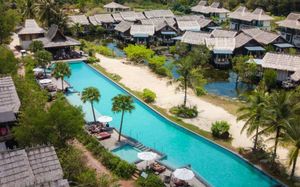 VENICE KRABI VILLA RESORT 4*