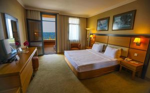 ADORA GOLF RESORT HOTEL (EX. ADORA GOLF RESORT HOTEL) 5*