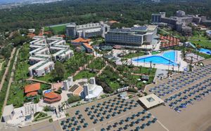 ADORA HOTEL & RESORT (EX. ADORA GOLF RESORT) 5*