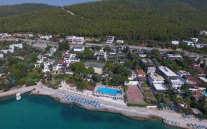 GREEN PORT HOTEL BODRUM (EX. AEGEAN GARDEN) 3*