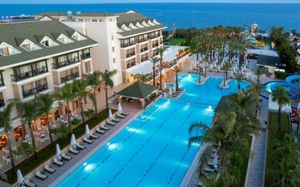 ALVA DONNA BEACH RESORT COMFORT 5*
