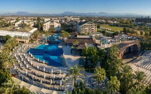 ALVA DONNA EXCLUSIVE HOTEL & SPA 5*