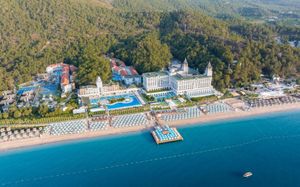 NIRVANA DOLCE VITA (EX. AMARA DOLCE VITA) 5*