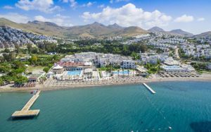 ARMONIA HOLIDAY VILLAGE&SPA 5 *