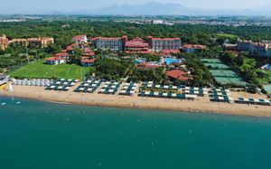 BELCONTI RESORT HOTEL 5*