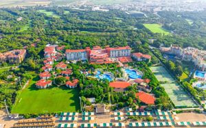 BELCONTI RESORT HOTEL 5*