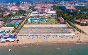 CESARS RESORT SIDE 5*