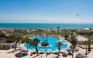 CESARS TEMPLE DE LUXE HOTEL 5*