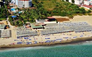 CLUB HOTEL CARETTA BEACH 4 *