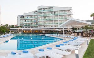 FALCON HOTEL (EX. CLUB HOTEL FALCON) 4*