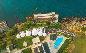 FALCON HOTEL (EX. CLUB HOTEL FALCON) 4*