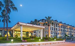 CLUB HOTEL PHASELIS ROSE 5*