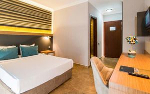 CLUB HOTEL SUNBEL 4 *